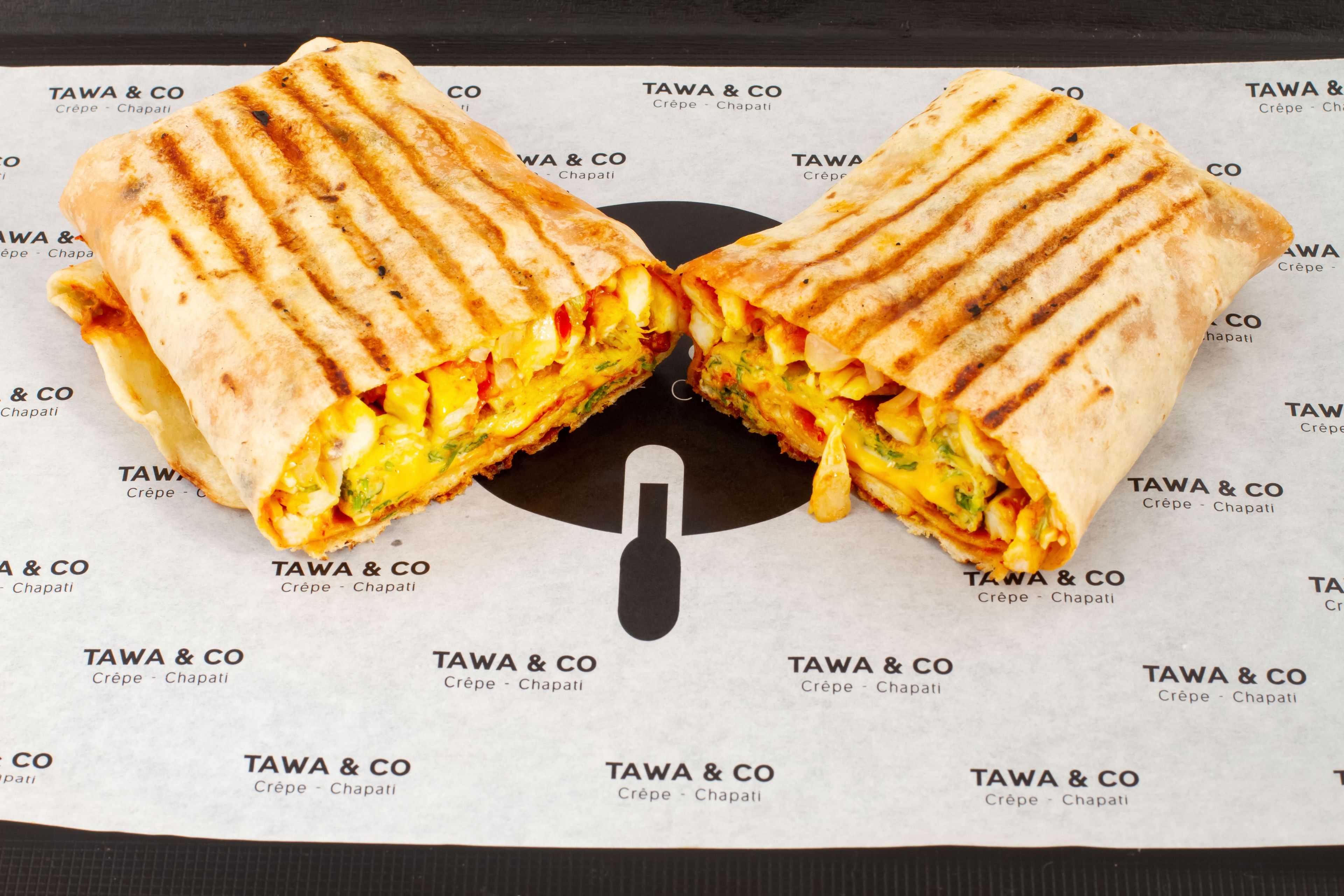 TAWA AND CO