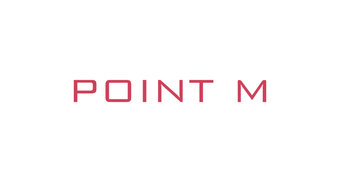 POINT M