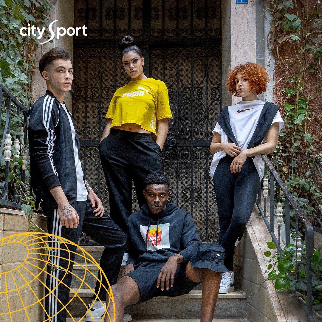 City Sport 