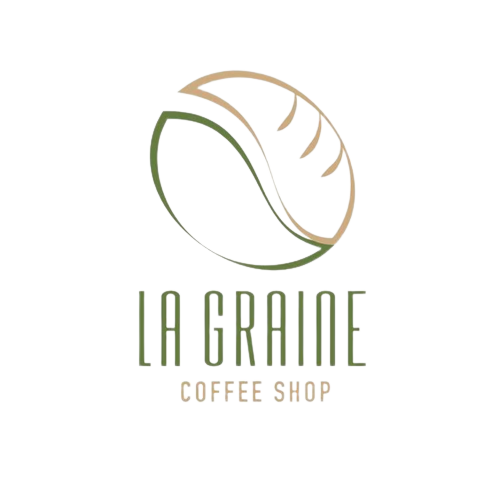 La Graine : Coffee shop