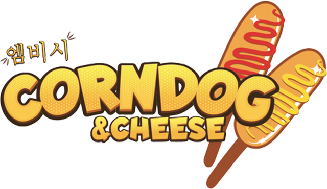 CORNDOG & CHEESE